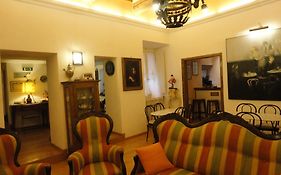 Hotel Morlacchi Perugia